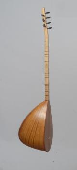 Saz Baglama